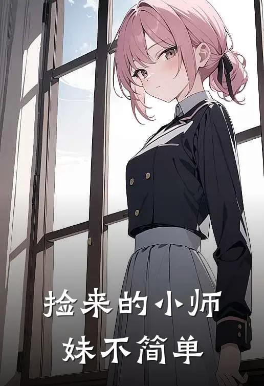 捡来的小师妹不简单