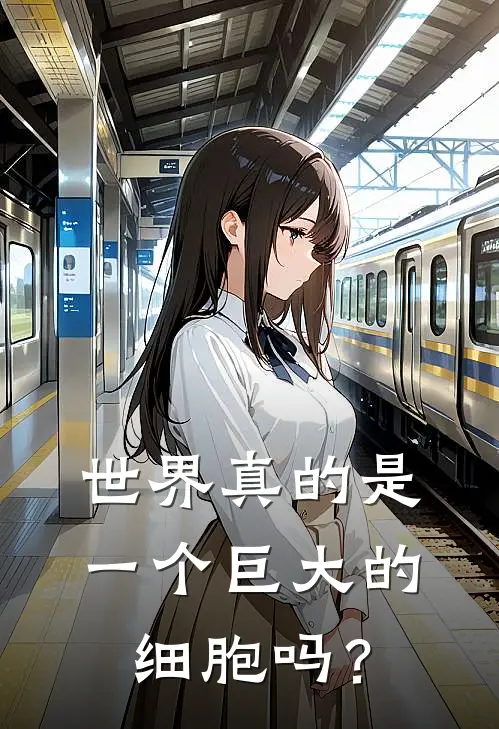 世界真的是一个巨大的细胞吗？林羽林羽完整免费小说_小说全文免费阅读世界真的是一个巨大的细胞吗？林羽林羽