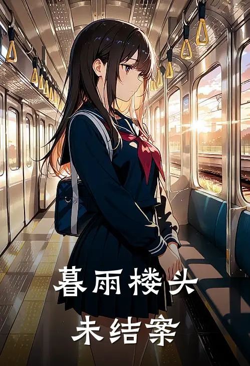 暮雨楼头未结案