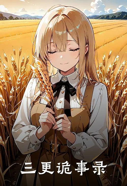 《三更诡事录》林夏林夏已完结小说_三更诡事录(林夏林夏)经典小说