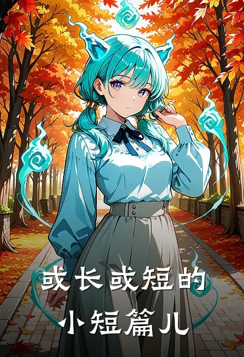 或长或短的小短篇儿