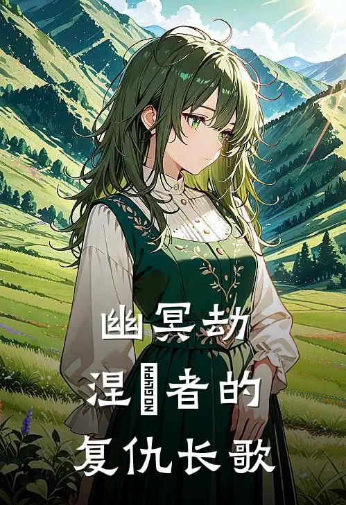 幽冥劫：涅槃者的复仇长歌