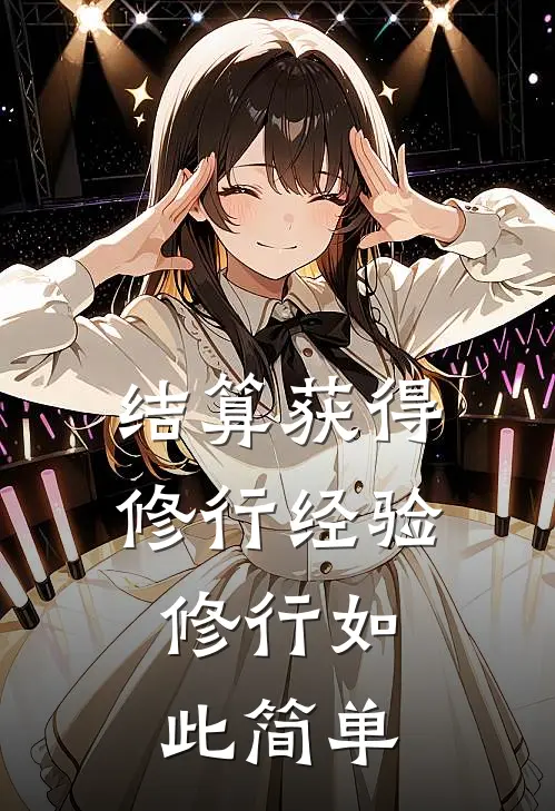 结算获得修行经验，修行如此简单