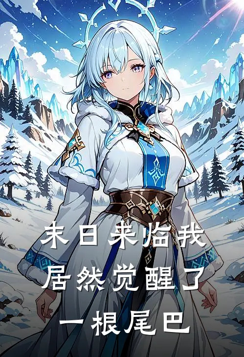 末日来临我居然觉醒了一根尾巴(林默苏晚晚)最新完结小说推荐_热门小说排行榜末日来临我居然觉醒了一根尾巴林默苏晚晚