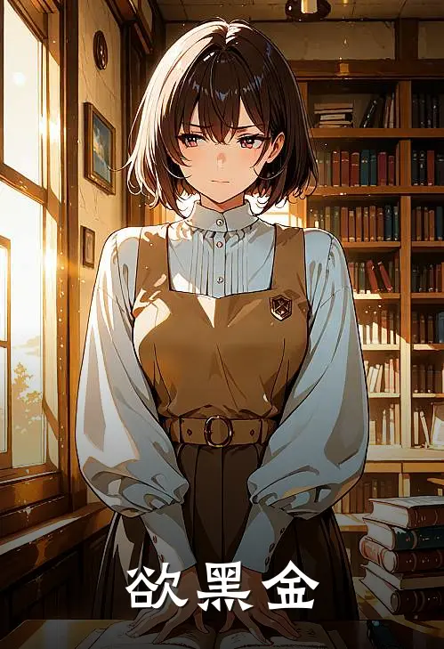 欲黑金(曹之爽刘彪)全本免费在线阅读_欲黑金全文阅读