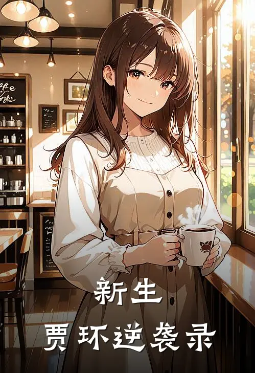 贾环宝玉(新生：贾环逆袭录)最新章节免费在线阅读_新生：贾环逆袭录最新章节免费阅读