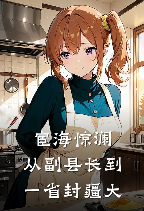 宦海惊澜：从副县长到一省封疆大(卜皓王有田)完结版免费小说_热门完结小说宦海惊澜：从副县长到一省封疆大(卜皓王有田)