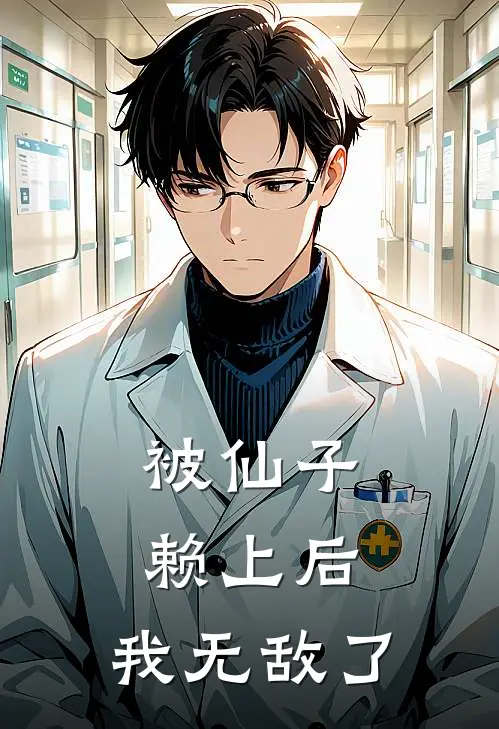 被仙子赖上后，我无敌了洛东李雪完整免费小说_小说全文免费阅读被仙子赖上后，我无敌了洛东李雪