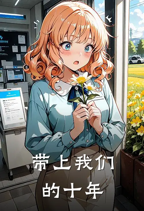 带上我们的十年