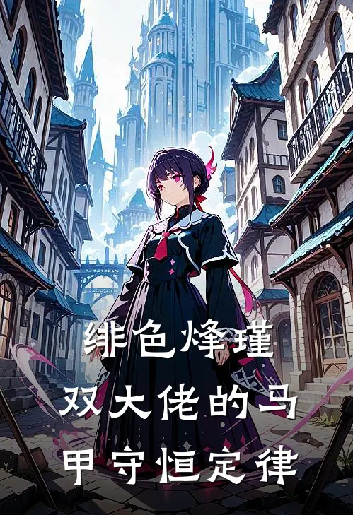 绯色烽瑾：双大佬的马甲守恒定律靳砚瑾筱鸦热门小说免费阅读_完本完结小说绯色烽瑾：双大佬的马甲守恒定律(靳砚瑾筱鸦)