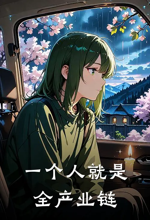 一个人就是全产业链赵西赵西免费小说推荐_推荐完结小说一个人就是全产业链(赵西赵西)