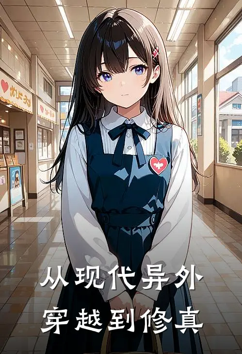 从现代异外穿越到修真