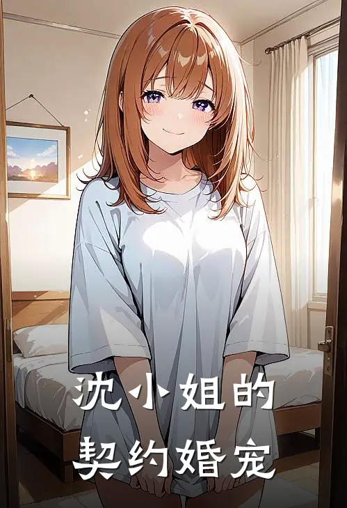 沈小姐的契约婚宠