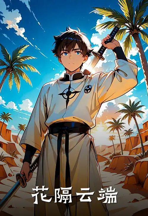 丛野丛憬(花隔云端)全本阅读_丛野丛憬最新热门小说