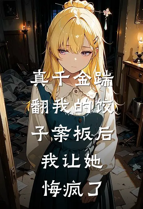 真千金踹翻我的饺子案板后，我让她悔疯了苏瑶苏建国全文阅读免费全集_最新全本小说真千金踹翻我的饺子案板后，我让她悔疯了(苏瑶苏建国)