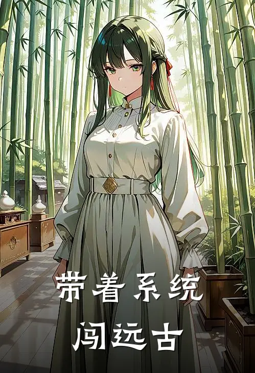 带着系统闯远古