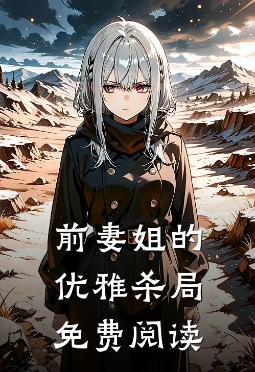 前妻姐的优雅杀局免费阅读