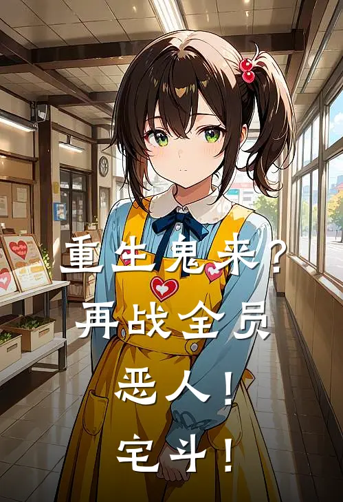 重生鬼来？再战全员恶人！宅斗！(方华王二)免费小说阅读_免费小说完整版重生鬼来？再战全员恶人！宅斗！(方华王二)