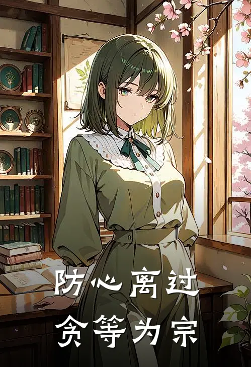 防心离过贪等为宗