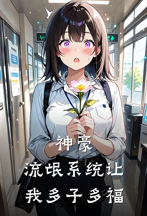 神豪：流氓系统让我多子多福