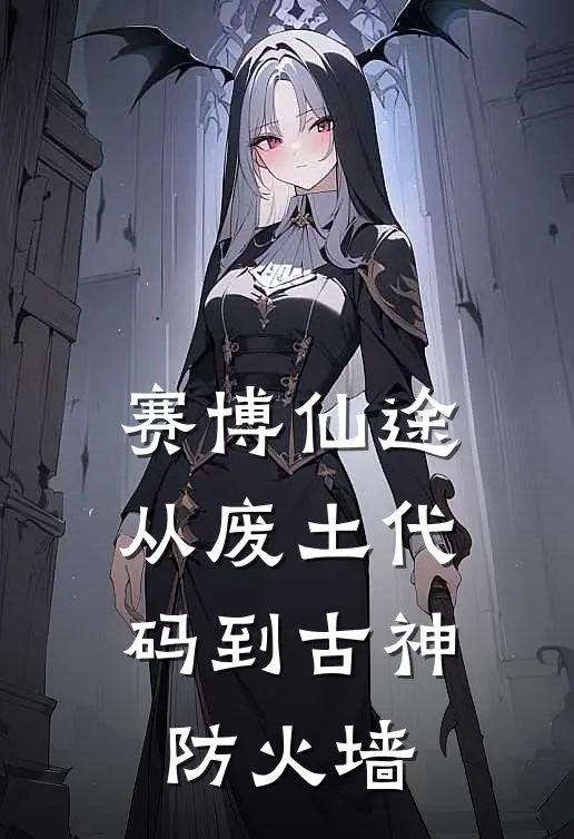 林默林默《赛博仙途从废土代码到古神防火墙》全本免费在线阅读_(林默林默)最新章节在线阅读