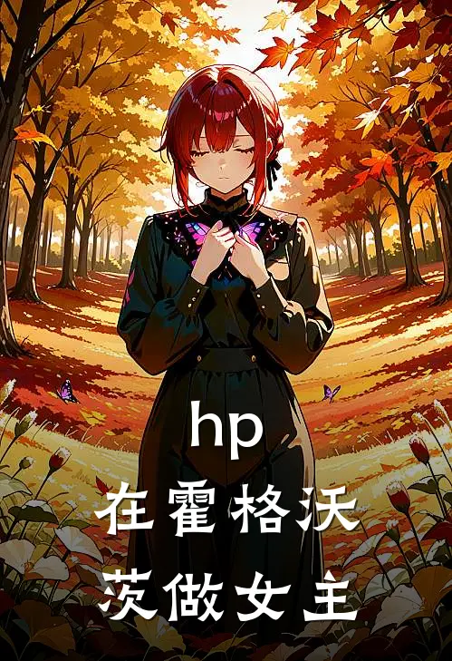 hp：在霍格沃茨做女主