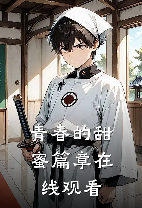 青春的甜蜜篇章在线观看