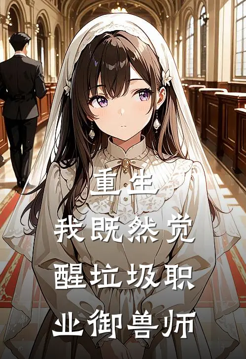 重生：我既然觉醒垃圾职业御兽师林野范洪菱完本热门小说_小说推荐完结重生：我既然觉醒垃圾职业御兽师林野范洪菱