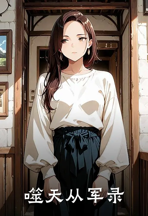 噬天从军录(廖凡赵冥寒)最新小说_免费阅读完整版小说噬天从军录(廖凡赵冥寒)