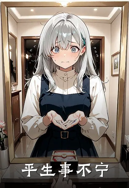 平生事不宁(南之安阿宁)免费完结小说_小说完整版免费阅读平生事不宁(南之安阿宁)