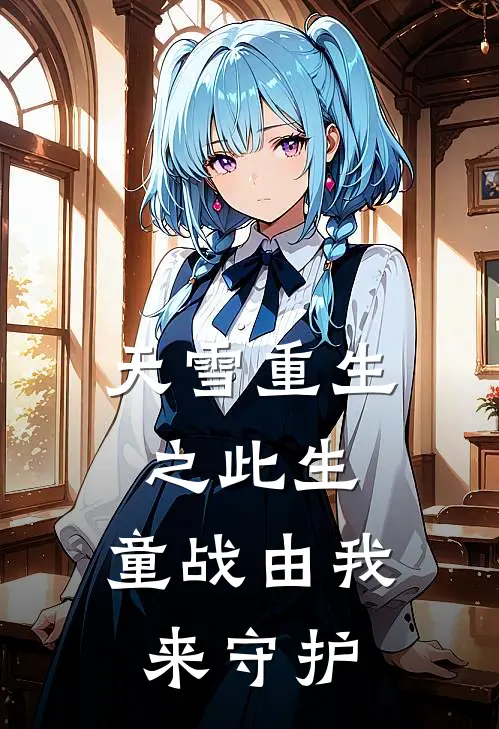 天雪重生之此生，童战由我来守护童战天雪完本完结小说_无弹窗全文免费阅读天雪重生之此生，童战由我来守护(童战天雪)