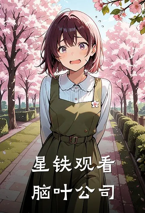 星铁观看脑叶公司