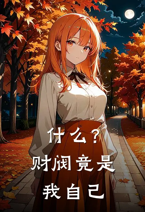 什么？财阀竟是我自己谢聿淮舒锦全文免费阅读_完结热门小说什么？财阀竟是我自己(谢聿淮舒锦)