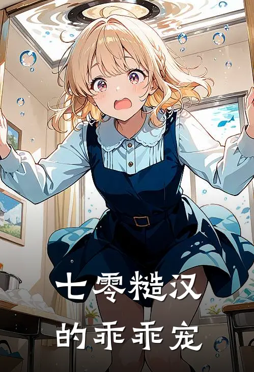 七零糙汉的乖乖宠