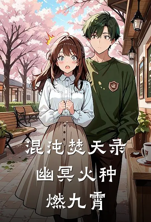 混沌焚天录：幽冥火种燃九霄(林默林浩)无弹窗小说免费阅读_小说免费阅读无弹窗混沌焚天录：幽冥火种燃九霄林默林浩