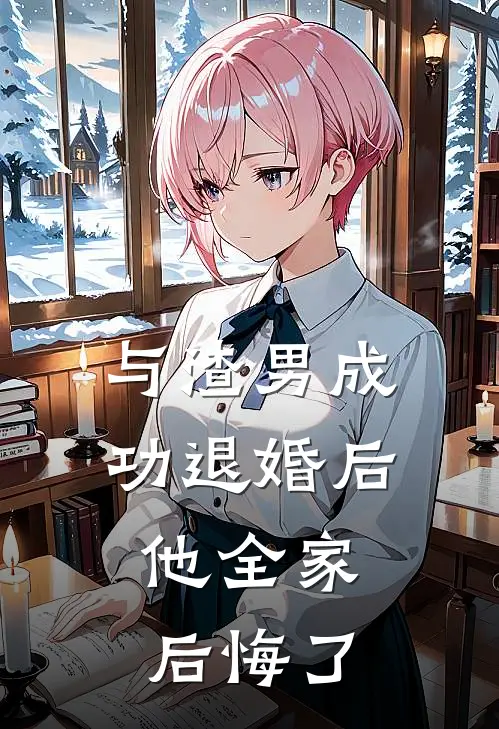 与渣男成功退婚后，他全家后悔了