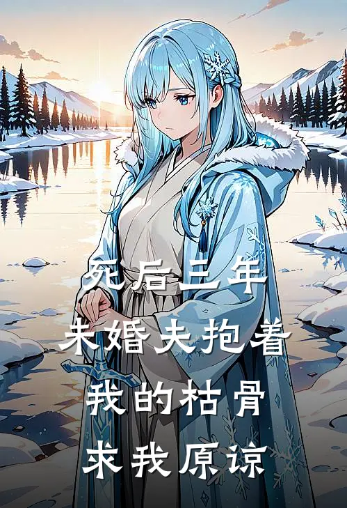 死后三年，未婚夫抱着我的枯骨求我原谅(顾凌白月光)免费小说完结版_最新章节列表死后三年，未婚夫抱着我的枯骨求我原谅(顾凌白月光)