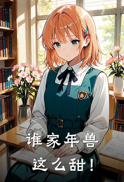 谁家年兽这么甜！(江离江离)最新好看小说_最新章节列表谁家年兽这么甜！(江离江离)