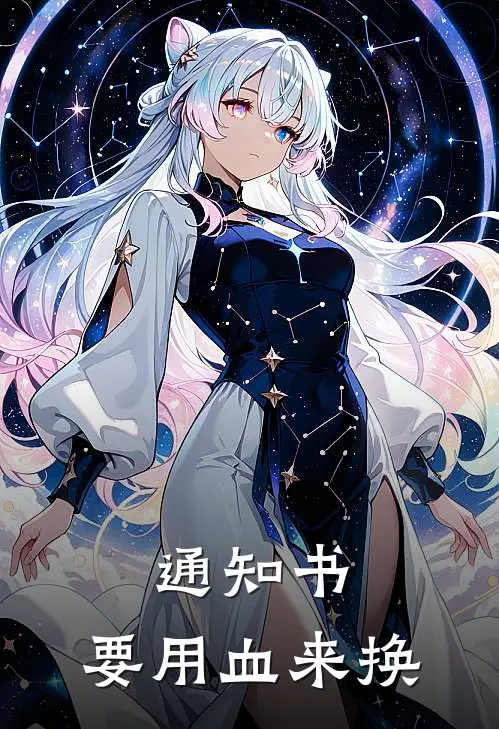 通知书，要用血来换