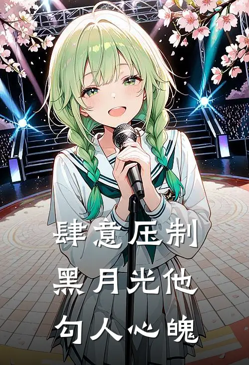肆意压制：黑月光他勾人心魄谢辛玉埃德加最新小说推荐_完本小说免费阅读肆意压制：黑月光他勾人心魄(谢辛玉埃德加)