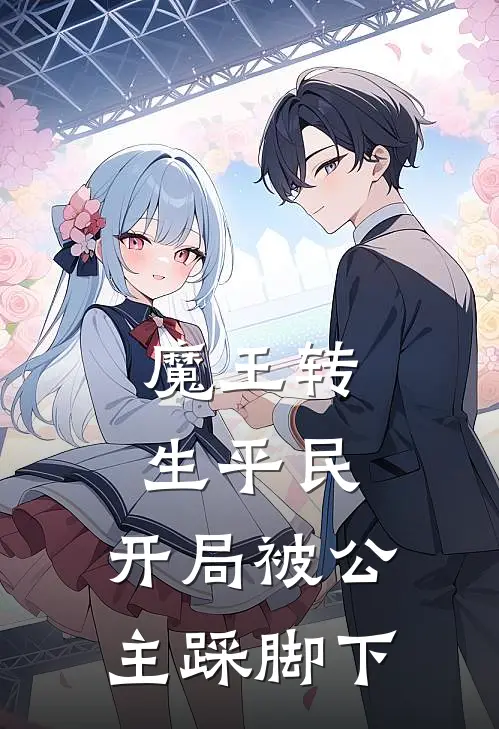 魔王转生平民：开局被公主踩脚下