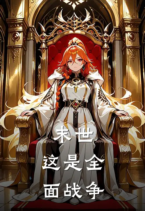 末世：这是全面战争