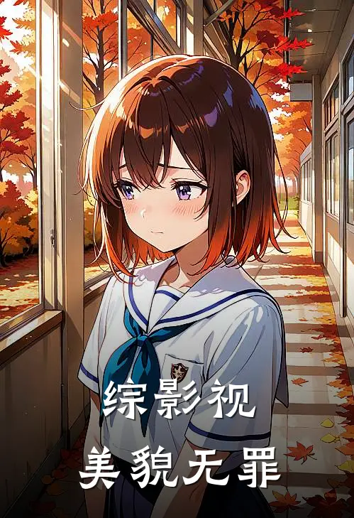 综影视：美貌无罪