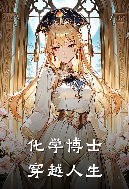 叶小丰赵有财《化学博士穿越人生》小说免费在线阅读_化学博士穿越人生(叶小丰赵有财)已完结小说