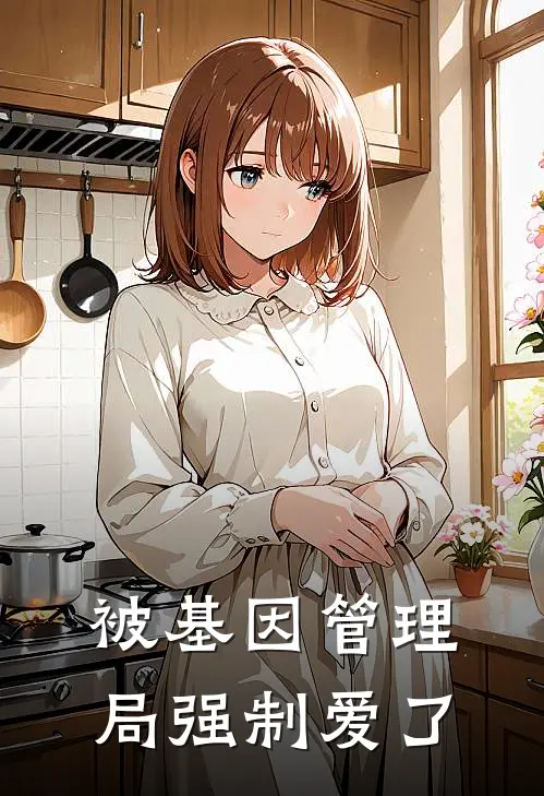 被基因管理局强制爱了