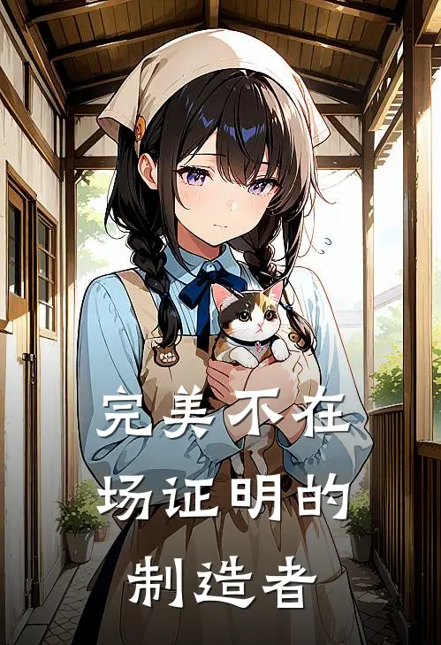 林修梁文超(完美不在场证明的制造者)全本阅读_林修梁文超最新热门小说