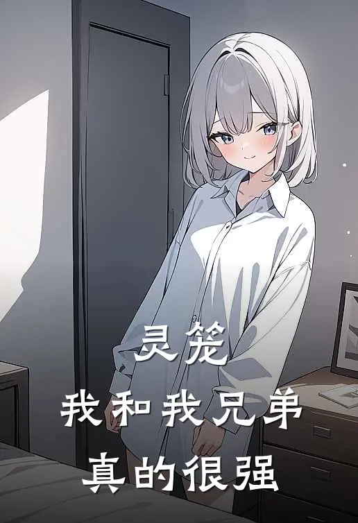 灵笼：我和我兄弟真的很强林舟潘震小说推荐完结_全集免费小说灵笼：我和我兄弟真的很强(林舟潘震)