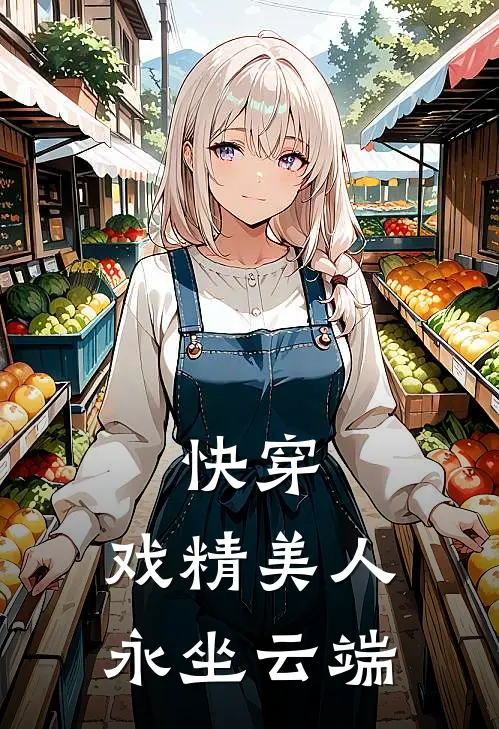 快穿：戏精美人永坐云端