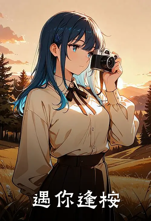 《遇你逢桉》谢遇简桉桉完本小说_谢遇简桉桉(遇你逢桉)全文免费阅读无弹窗大结局