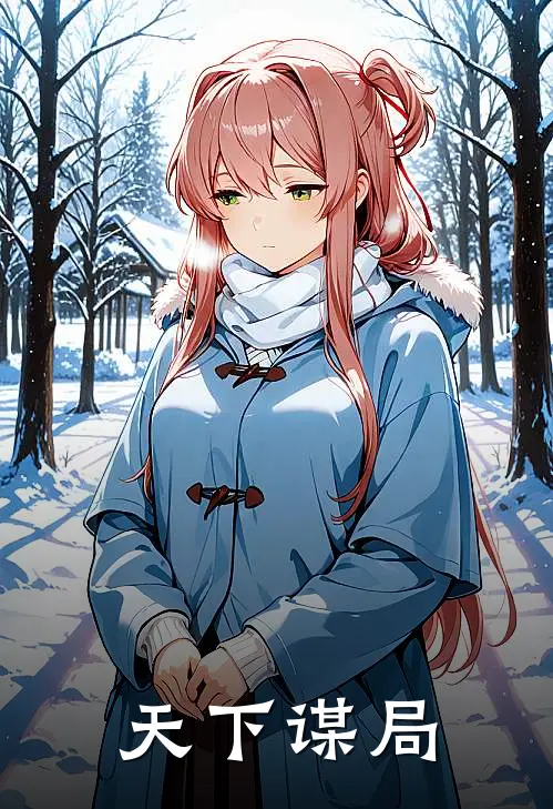 天下谋局(秦锋苏晚晴)在线阅读免费小说_完整版小说免费阅读天下谋局(秦锋苏晚晴)